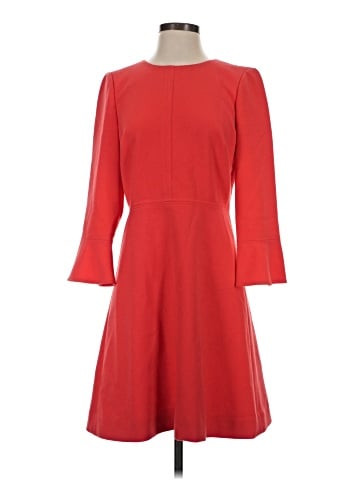 J.Crew Casual Dress (view 1)