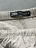 Zara Gray Casual Pants Size S - photo 7