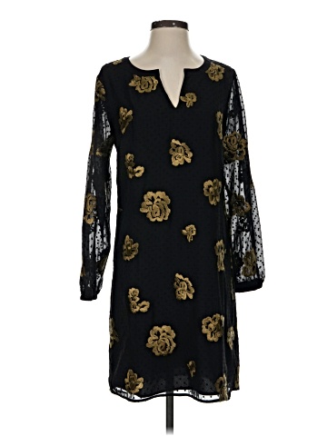 CAbi Casual Dress (view 1)