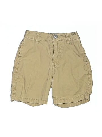 Tommy Hilfiger Khaki Shorts (view 1)