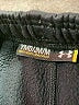 Under Armour Black Casual Pants Size M (youth) - photo 3