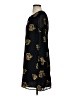 CAbi Black Casual Dress Size XS - photo 5