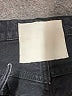 Mother Superior Black Jeans Size 24 waist - photo 7