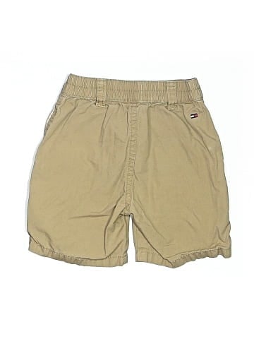 Tommy Hilfiger Khaki Shorts (view 2)