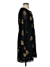 CAbi Black Casual Dress Size XS - photo 4