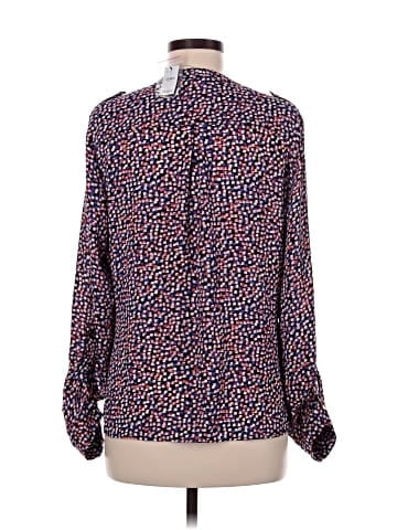 The Limited Outlet Long Sleeve Blouse (view 2)