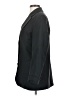 Everlane 100% Polyester Black Blazer Size 0 - photo 5