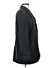 Everlane 100% Polyester Black Blazer Size 0 - photo 4