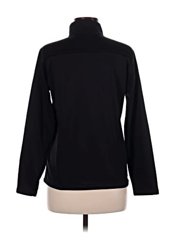 Nike Golf Pullover Sweater (view 2)