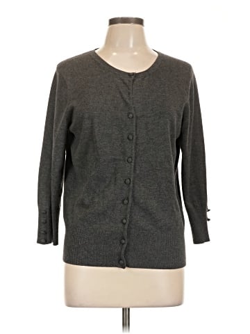 Grace Elements Cardigan (view 1)
