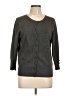 Grace Elements Gray Cardigan Size L - photo 1