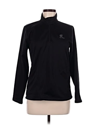 Nike Golf Pullover Sweater (view 1)