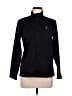 Nike Golf 100% Polyester Black Pullover Sweater Size L - photo 1