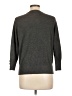 Grace Elements Gray Cardigan Size L - photo 2