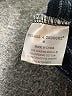 Threads 4 Thought Gray Long Sleeve Top Size M - photo 8