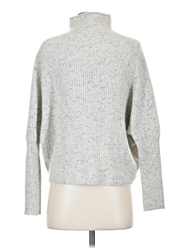 Club Monaco Turtleneck Sweater (view 2)