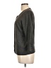 Grace Elements Gray Cardigan Size L - photo 5
