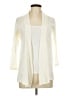 Realitee Ivory Cardigan Size L - photo 1