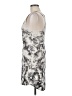 Pam & Gela Silver Tank Top Size M - photo 1