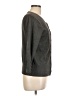 Grace Elements Gray Cardigan Size L - photo 4