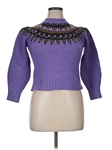 A.L.C. Turtleneck Sweater (view 1)