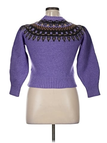 A.L.C. Turtleneck Sweater (view 2)