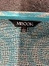 misook Teal Cardigan Size L - photo 7
