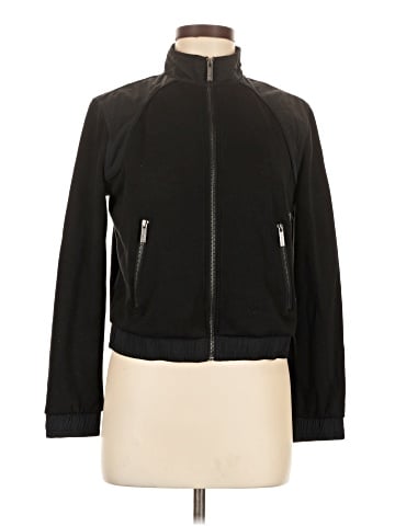 Jason Wu Track Jacket (view 1)