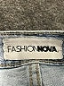 Fashion Nova Blue Jeans Size 1 - photo 7