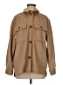 Old Navy Tan Coat Size M - photo 1