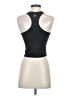 Roegre Black Tank Top Size S - photo 2