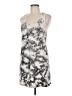 Pam & Gela Silver Tank Top Size M - photo 4