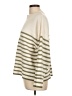 Divided by H&M 100% Modacrylic Stripes Ivory Pullover Sweater Size L - photo 5