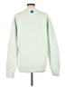 Assorted Brands 100% Cotton Green Sweatshirt Size L - photo 2