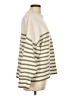 Divided by H&M 100% Modacrylic Stripes Ivory Pullover Sweater Size L - photo 4