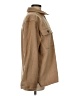 Old Navy Tan Coat Size M - photo 4
