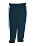 Tek Gear Color Block Blue Track Pants Size 10 - 12 - photo 1