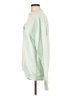 Assorted Brands 100% Cotton Green Sweatshirt Size L - photo 5