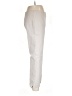 Alfani Solid Ivory Casual Pants Size 12 - photo 4