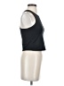 Roegre Black Tank Top Size S - photo 4
