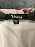 Trixxi 100% Polyester Floral Pink Cocktail Dress Size XL - photo 7