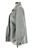 American Eagle Outfitters 100% Polyester Gray Coat Size S - photo 5