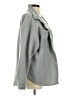 American Eagle Outfitters 100% Polyester Gray Coat Size S - photo 4