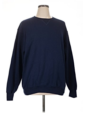 Russell Athletic Pullover Sweater (view 1)