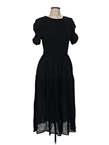Sweet Salt Casual Dress (view 1)