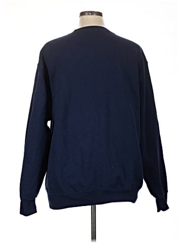 Russell Athletic Pullover Sweater (view 2)