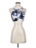 Kyodan Blue Tank Top Size XS - photo 1