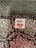 Jockey 100% Polyester Gray Sleeveless Blouse Size L - photo 7
