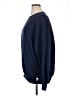 Russell Athletic Solid Blue Pullover Sweater Size XL - photo 5