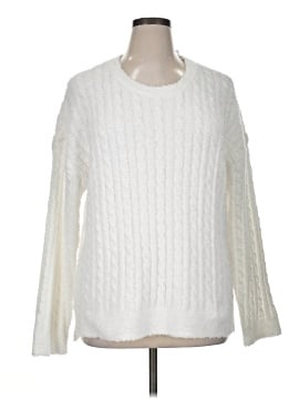 Yarn & Sea Pullover Sweater
